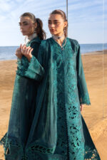 Rang Rasiya Premium Lawn 2026 | Ayleen - Image 2