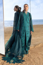 Rang Rasiya Premium Lawn 2026 | Ayleen - Image 7
