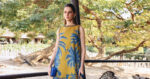 M.Prints Maria B Lawn Vol 1 2026 | MPT-2911-A - Image 2