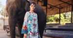 M.Prints Maria B Lawn Vol 1 2026 | MPT-2912-A - Image 2
