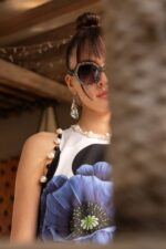 M.Prints Maria B Lawn Vol 1 2026 | MPT-2913-A - Image 3