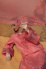 Rang Rasiya Premium Lawn 2026 | Elnaz - Image 5