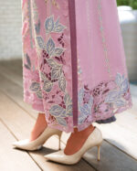 Mushq Amoi Luxury Lawn 2026 | Endless Love - Image 4