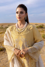 Rang Rasiya Premium Lawn 2026 | Hoorain - Image 5
