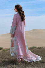 Rang Rasiya Premium Lawn 2026 | Mahsa - Image 7