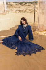 Rang Rasiya Premium Lawn 2026 | Natalia - Image 2