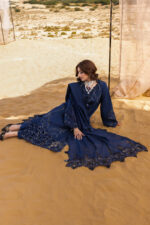 Rang Rasiya Premium Lawn 2026 | Natalia - Image 7