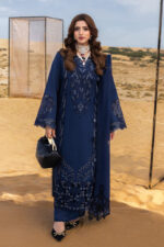 Rang Rasiya Premium Lawn 2026 | Natalia