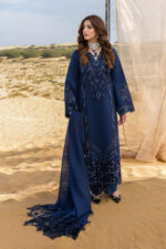 Rang Rasiya Premium Lawn 2026 | Natalia - Image 8