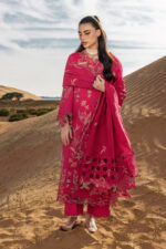Rang Rasiya Premium Lawn 2026 | Safa - Image 7