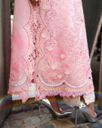 Mushq Amoi Luxury Lawn 2026 | Silent Dreamer - Image 5