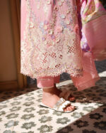 Mushq Amoi Luxury Lawn 2026 | Silent Vows - Image 5