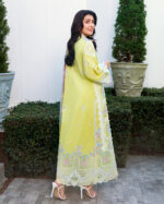 Mushq Amoi Luxury Lawn 2026 | Tender Whisper - Image 7