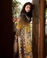 Mushq Amoi Luxury Lawn 2026 | Timeless Charm - Image 7