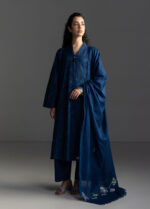 Coco Lawn  by Zara Shahjahan 2026 | LIORA-8B