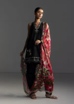 Coco Lawn  by Zara Shahjahan 2026 | MIRO-2B