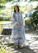 Elaf Signature Lawn 2026 | ESA-8B ANASTASSIA