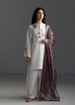 Coco Lawn  by Zara Shahjahan 2026 | Sune-10B