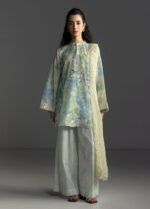 Coco Lawn  by Zara Shahjahan 2026 | AIRA-6A