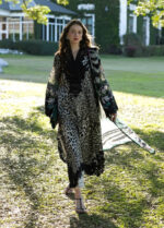 Elaf Premium Signature Lawn 2026 | ESA-3A BELLADURNE