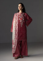 Coco Lawn  by Zara Shahjahan 2026 | AVIONA-3B