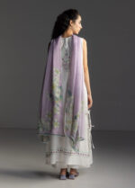 Coco Lawn  by Zara Shahjahan 2026 | VEYA-7A - Image 4