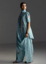 Coco Lawn  by Zara Shahjahan 2026 | EVIA-9B - Image 4