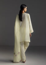 Coco Lawn  by Zara Shahjahan 2026 | LIORA-8A - Image 4