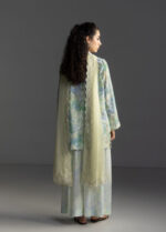 Coco Lawn  by Zara Shahjahan 2026 | AIRA-6A - Image 2