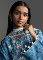 Coco Lawn  by Zara Shahjahan 2026 | AVIONA-3A - Image 2