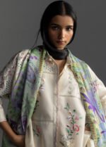 Coco Lawn  by Zara Shahjahan 2026 | SEREN-5A - Image 2