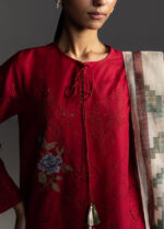 Coco Lawn  by Zara Shahjahan 2026 | Sune-10A - Image 3