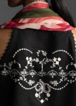 Coco Lawn  by Zara Shahjahan 2026 | MIRO-2B - Image 2