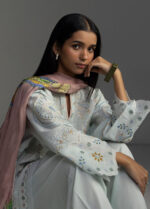 Coco Lawn  by Zara Shahjahan 2026 | VEYA-7B - Image 2