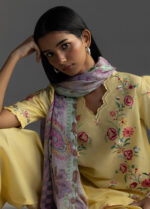 Coco Lawn  by Zara Shahjahan 2026 | SEREN-5B - Image 3