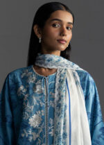 Coco Lawn  by Zara Shahjahan 2026 | AVIONA-3A - Image 3