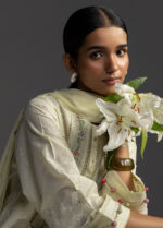 Coco Lawn  by Zara Shahjahan 2026 | LIORA-8A - Image 2