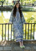 Elaf Signature Lawn 2026 | ESA-8B ANASTASSIA - Image 3