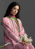 Coco Lawn  by Zara Shahjahan 2026 | MIRO-2A - Image 2
