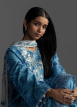 Coco Lawn  by Zara Shahjahan 2026 | AVIONA-3A - Image 4