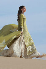 Rang Rasiya Premium Lawn 2026 | Zariah - Image 4