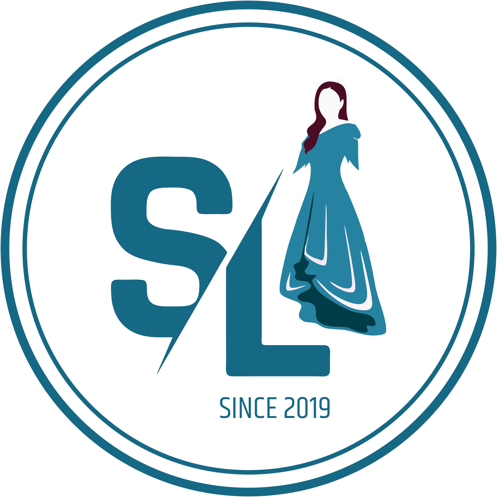 seasons of lawn logo