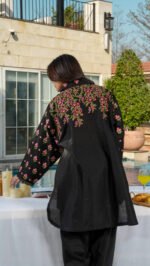 House of Mist Ghazal lawn 2026 | HMGZ-07 - Image 3