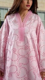 House of Mist Ghazal lawn 2026 | HMGZ-02 - Image 5