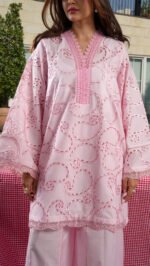 House of Mist Ghazal lawn 2026 | HMGZ-02 - Image 4