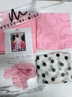 House of Mist Ghazal lawn 2026 | HMGZ-02 - Image 9