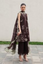 Qalamkar Qline Drop lawn II 2026