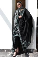Qalamkar Qline Drop lawn II 2026 | QKL-06 SANA - Image 6