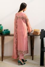 Ramsha Chiffon Stitched 2026 | size (M-L-XL) - Image 4