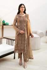 Ramsha chiffon